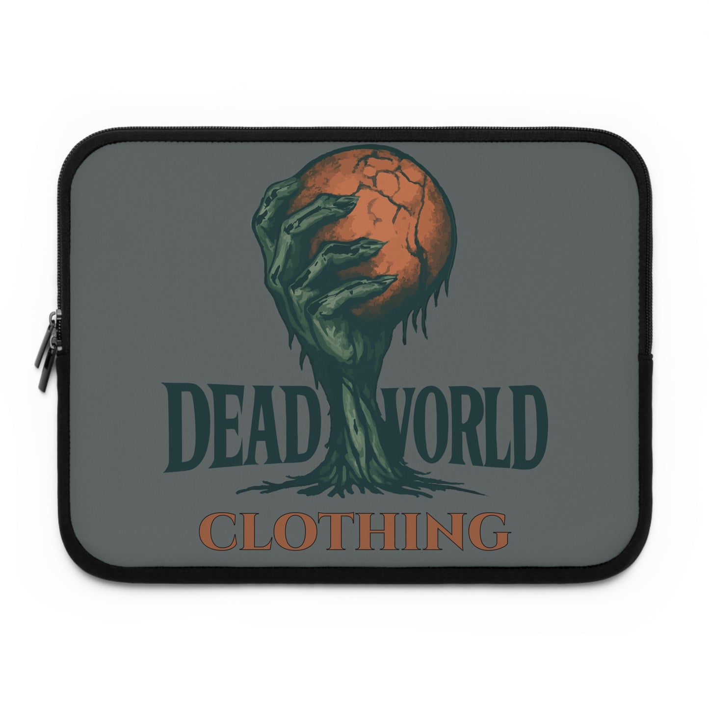 Gamer & Artist Laptop Sleeve