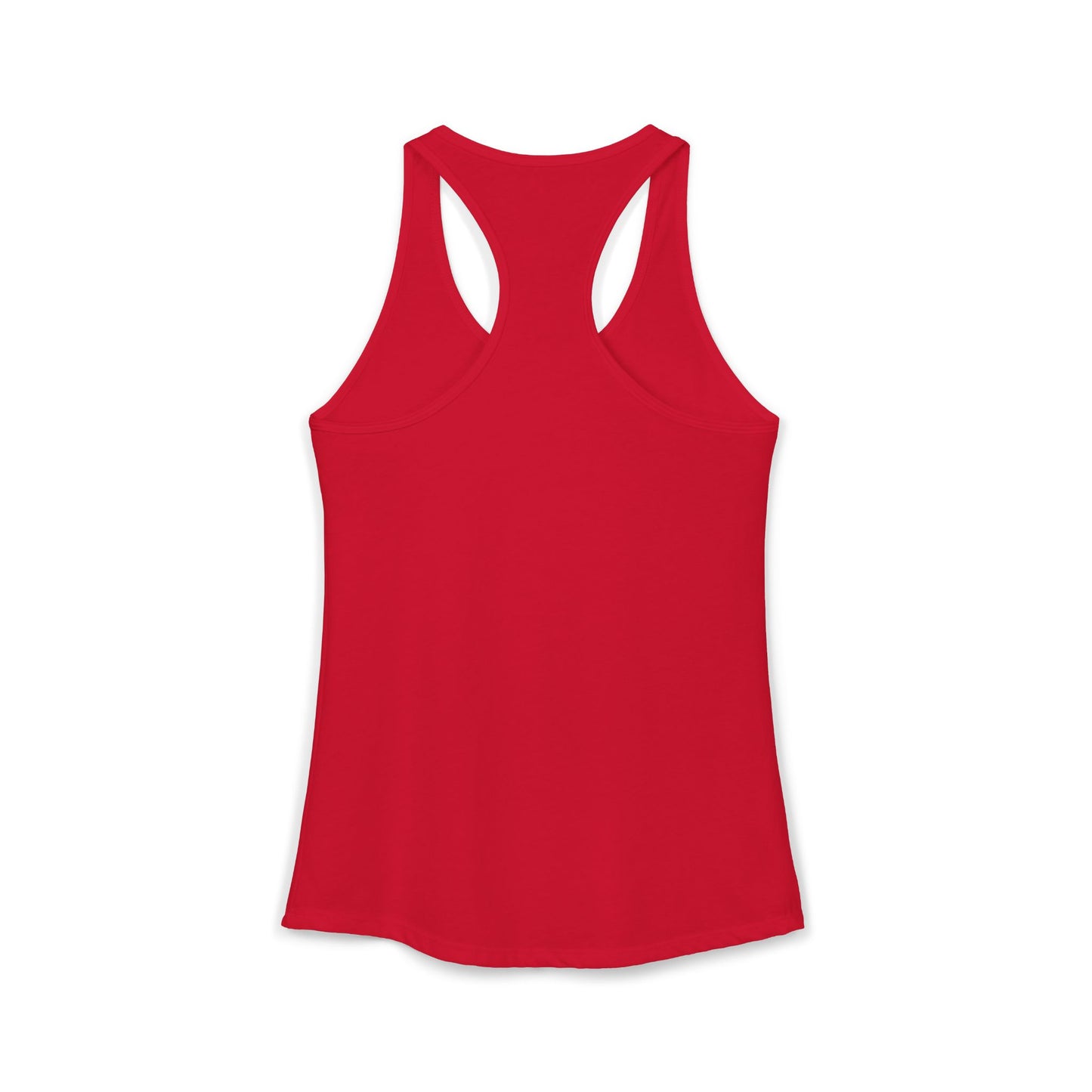 Death's Hand - Women's Ideal Racerback Tank