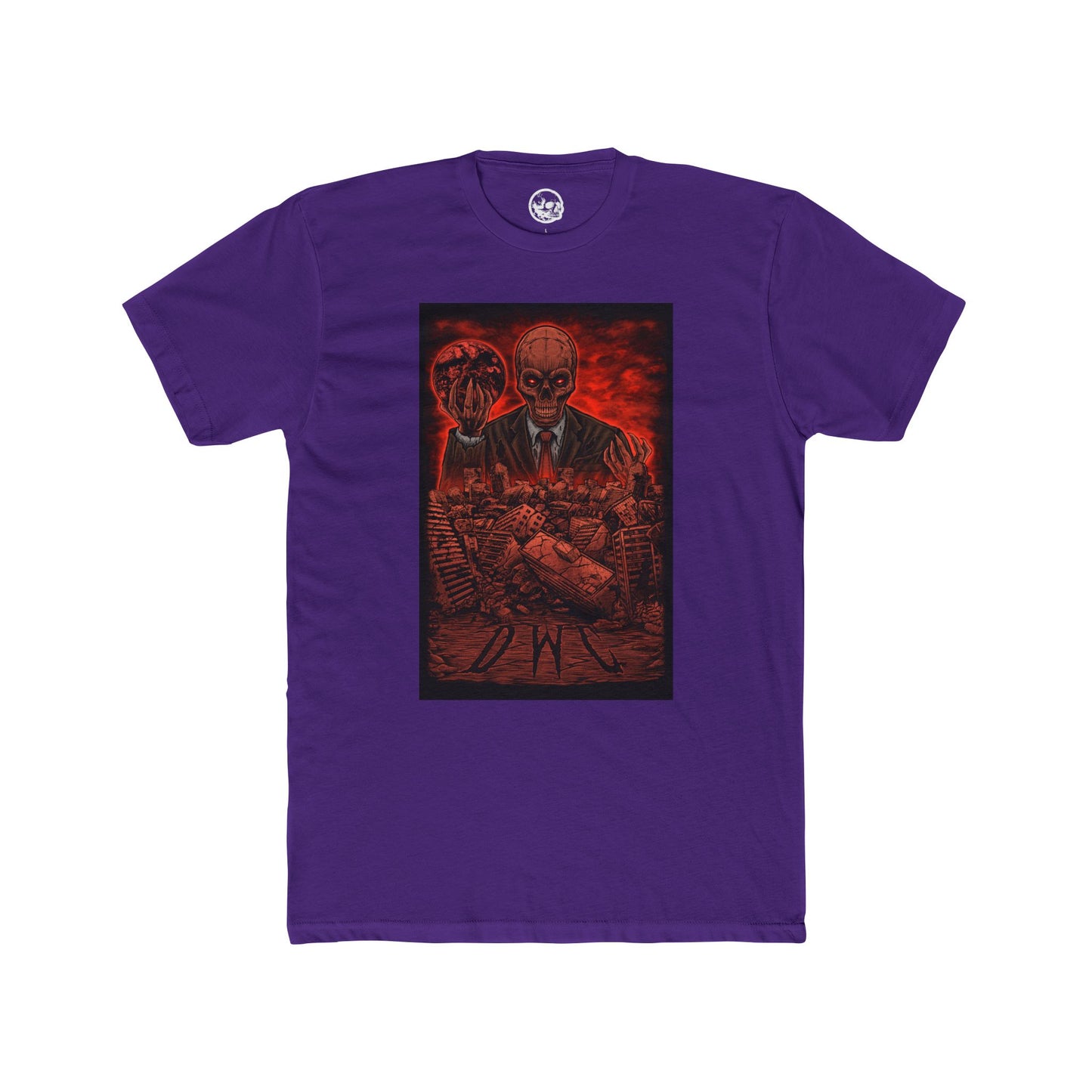 DWC Apocalypse Tee