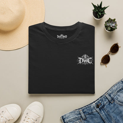 Dead World Clothing - DWC Emblem Crest T-Shirt