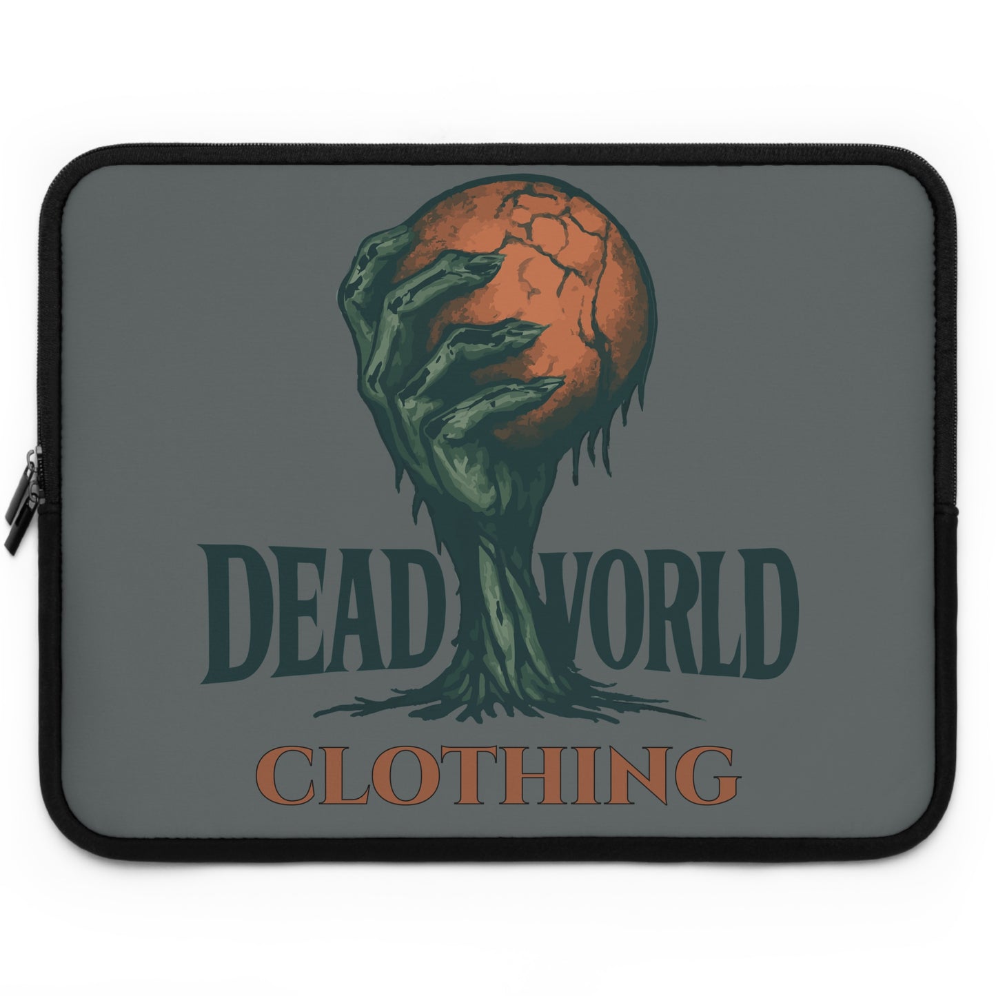 Gamer & Artist Laptop Sleeve