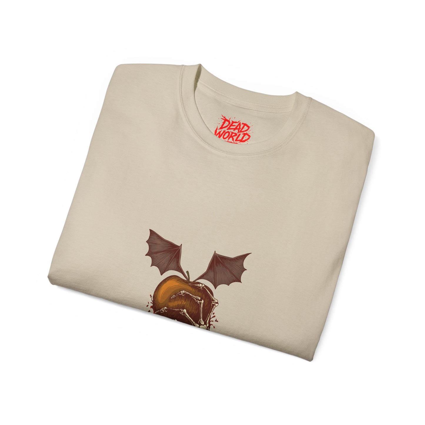 Death's Hand Unisex Tee