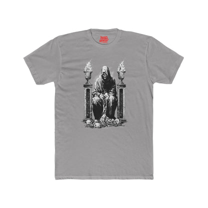 World in my Hands Crew Tee
