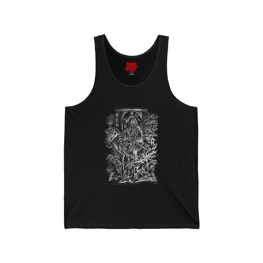 The Harvest - Unisex Jersey Tank