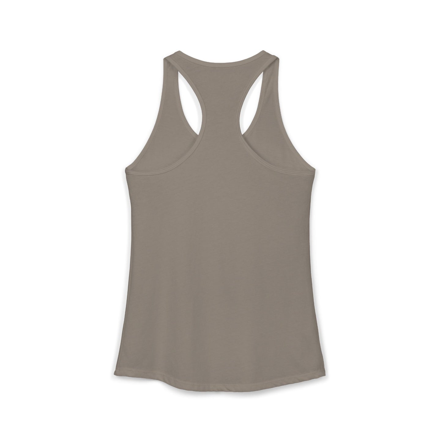 Death's Hand - Women's Ideal Racerback Tank