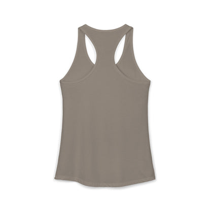 Death's Hand - Women's Ideal Racerback Tank