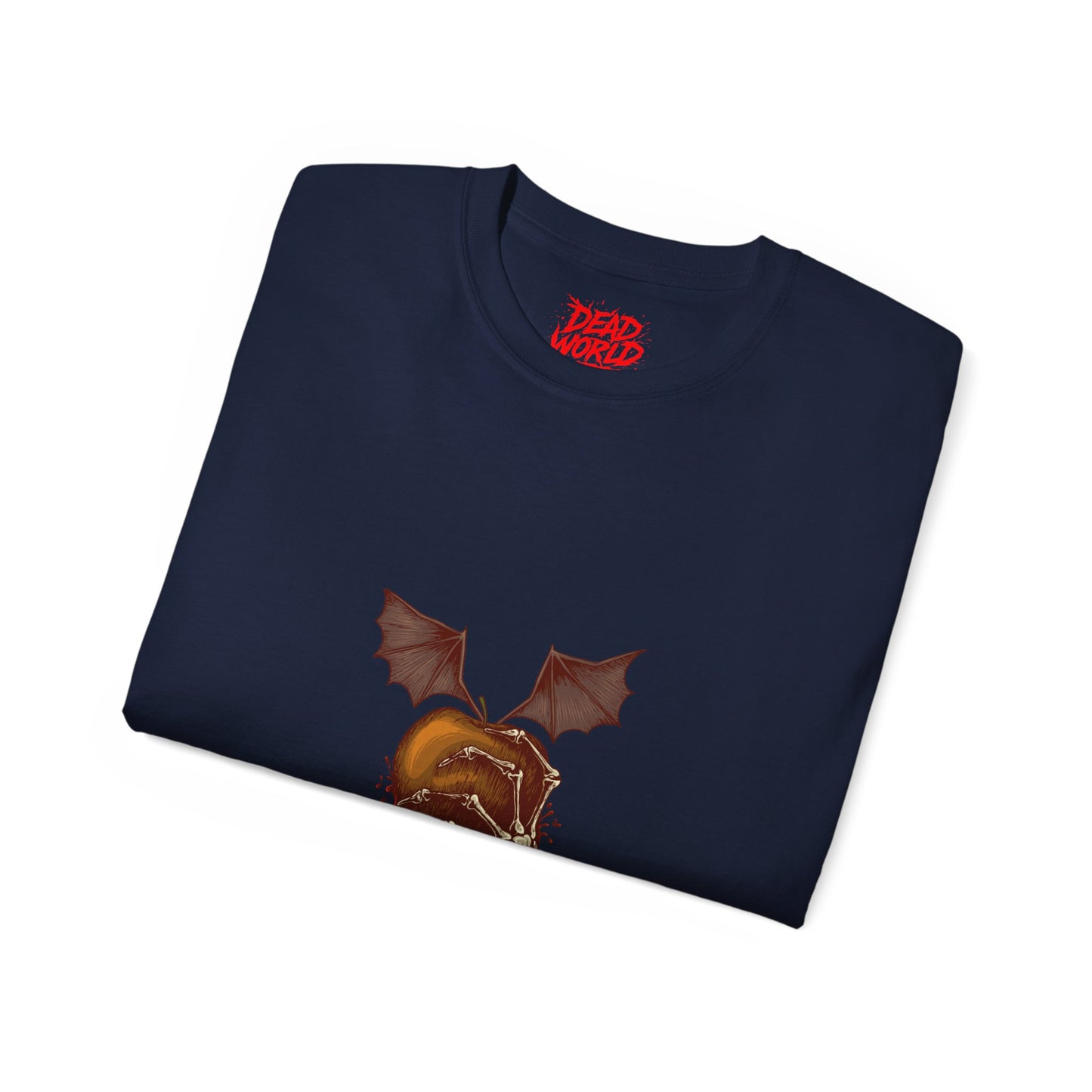 Death's Hand Unisex Tee