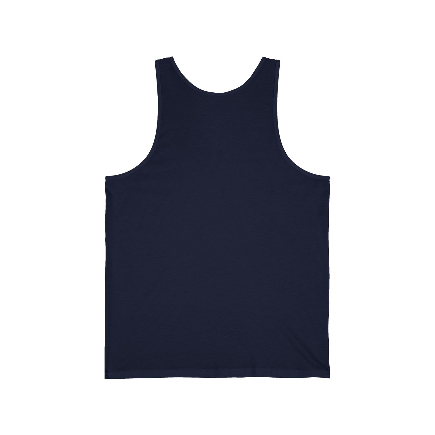 No Saints Left Tank Top — Gothic Angel Skull Graphic Muscle Tee