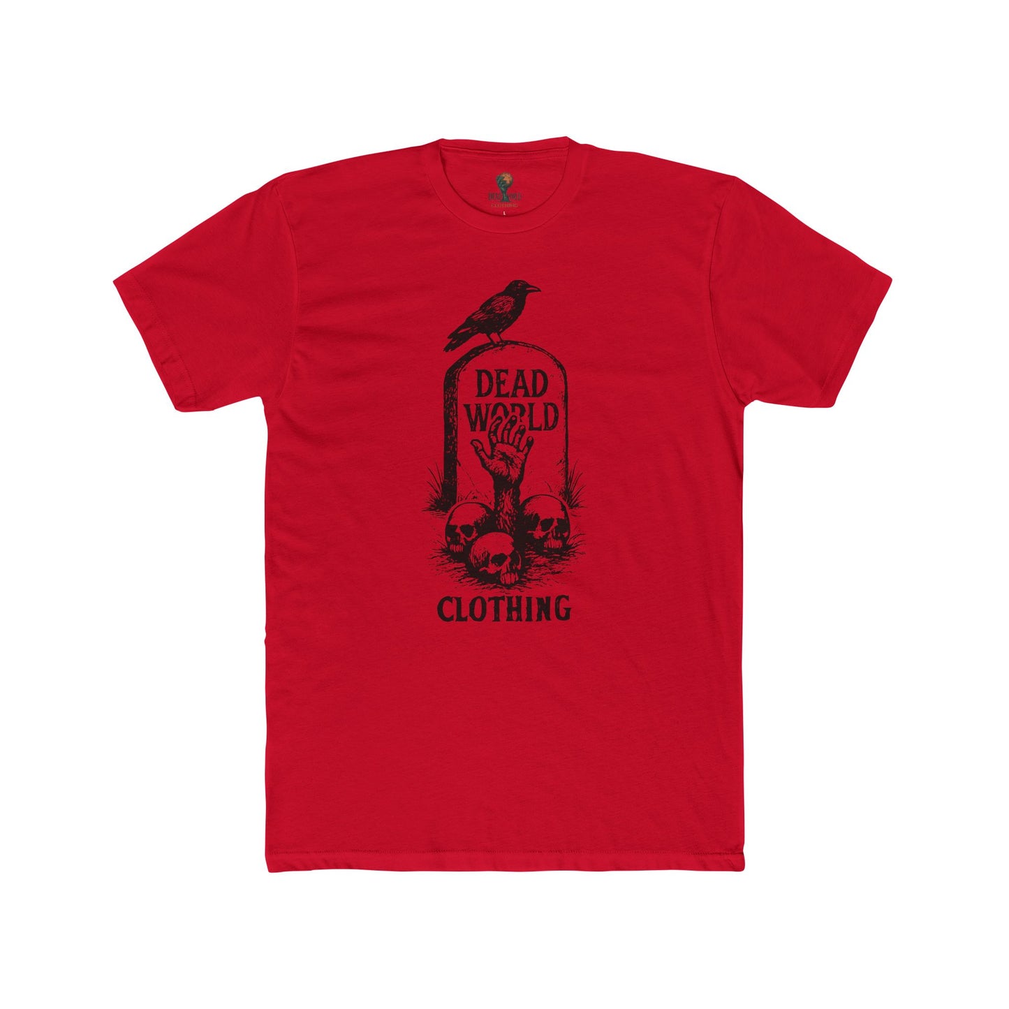 Tombstone Tee