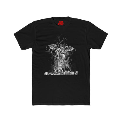 Feast - Cotton Crew Tee
