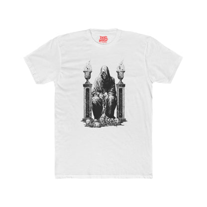World in my Hands Crew Tee