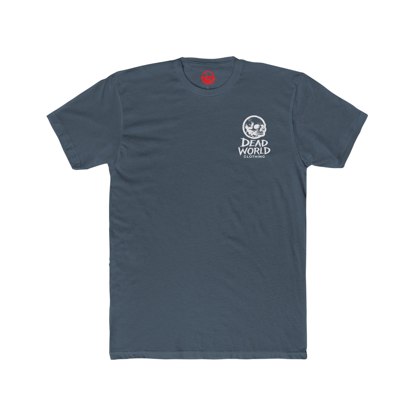 Graphic Tee - Dead World Clothing, The Darker Side of Life