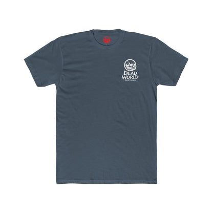 Graphic Tee - Dead World Clothing, The Darker Side of Life