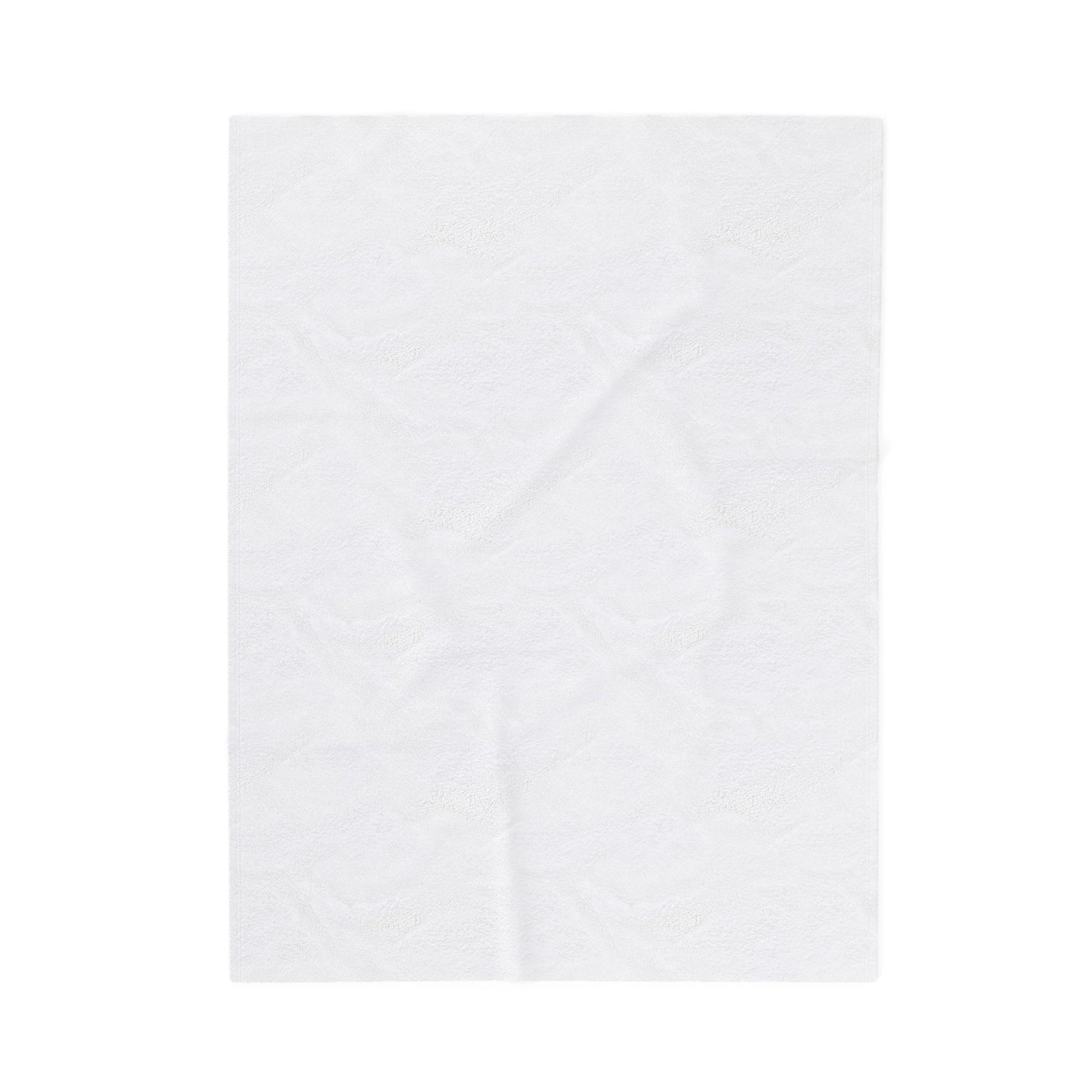Feast Plush Blanket - Cozy Halloween Decor