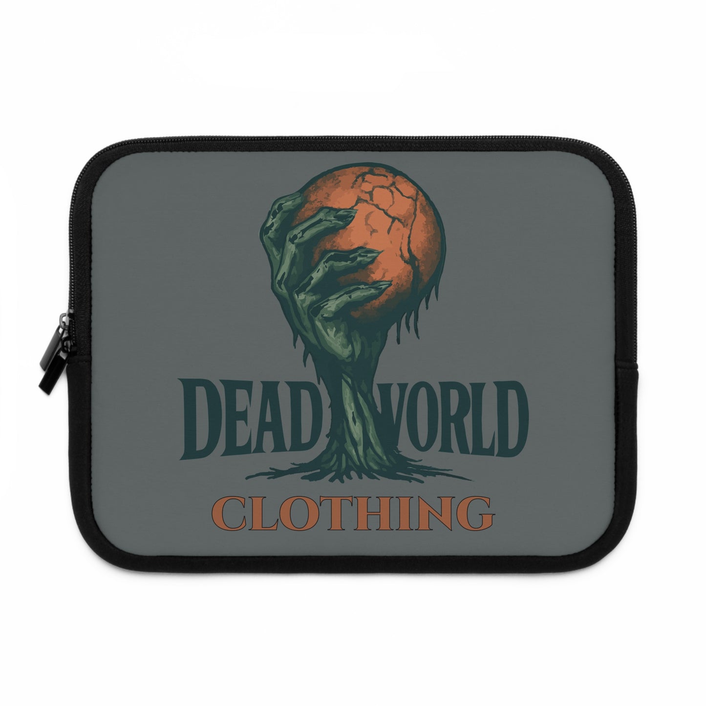 Gamer & Artist Laptop Sleeve