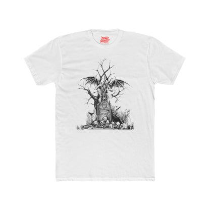 Feast - Cotton Crew Tee