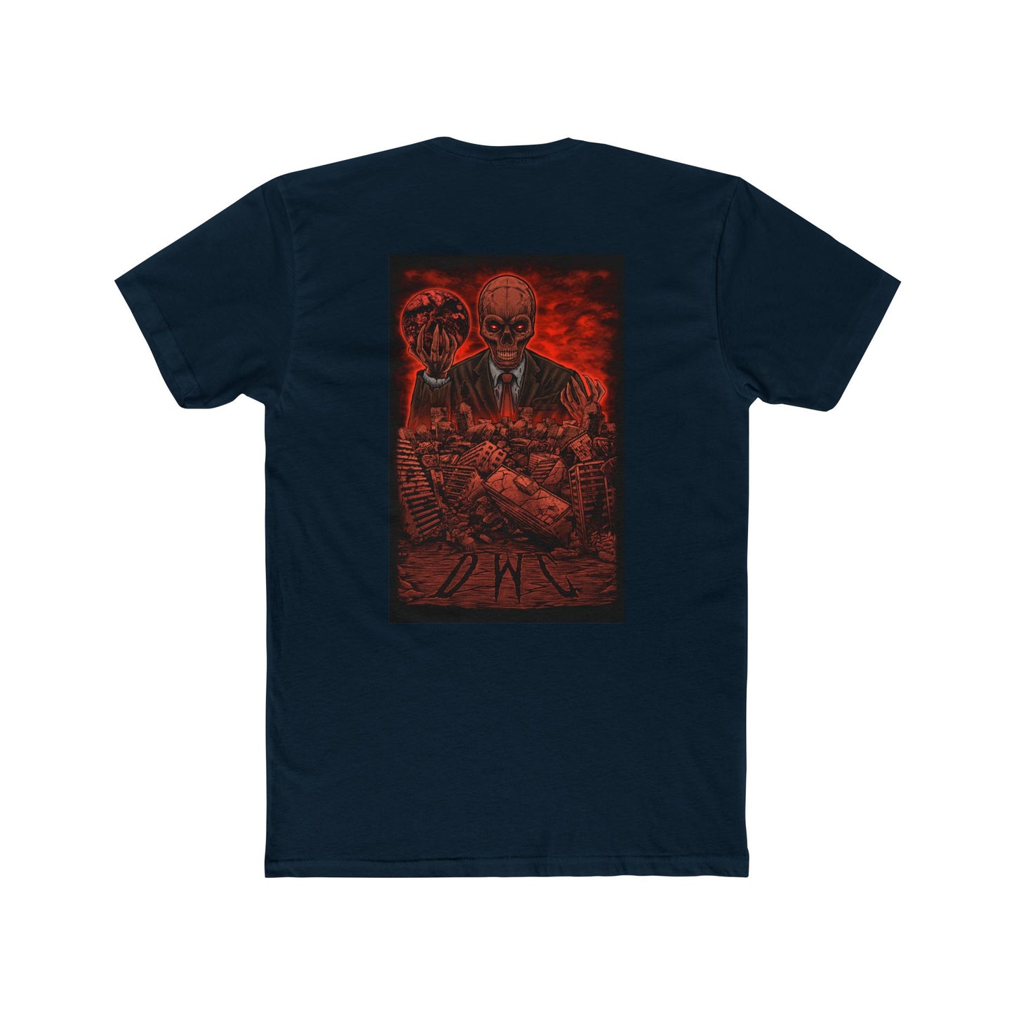 DWC Apocalypse Unisex Tee
