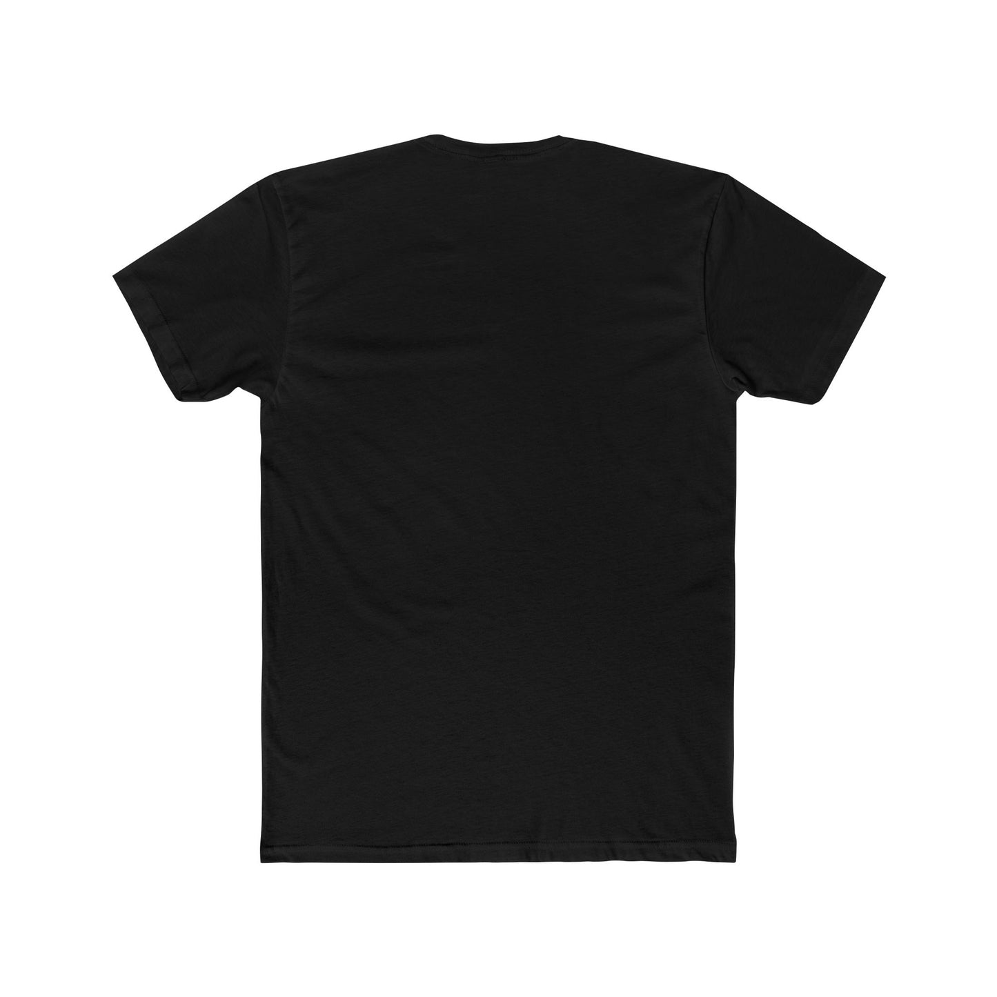 Feast - Men's Cotton Crew Tee