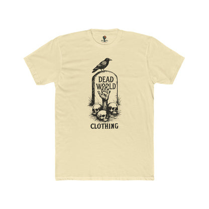 Tombstone Tee