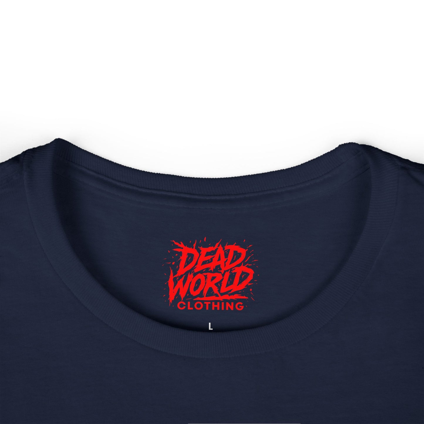 Apocalypse Women's Tee - Softstyle Comfort