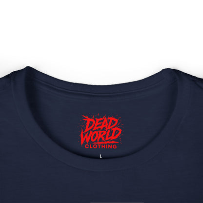 Apocalypse Women's Tee - Softstyle Comfort