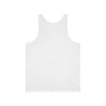 No Saints Left Tank Top — Gothic Angel Skull Graphic Muscle Tee