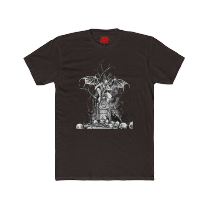 Feast - Cotton Crew Tee