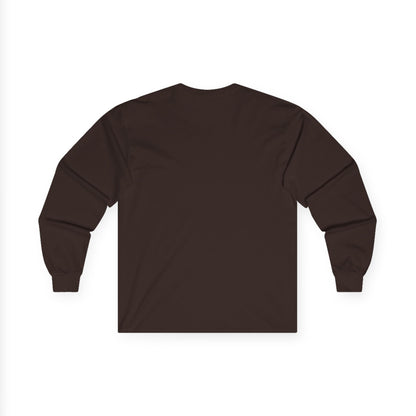 Skull & Skulls Long Sleeve Tee