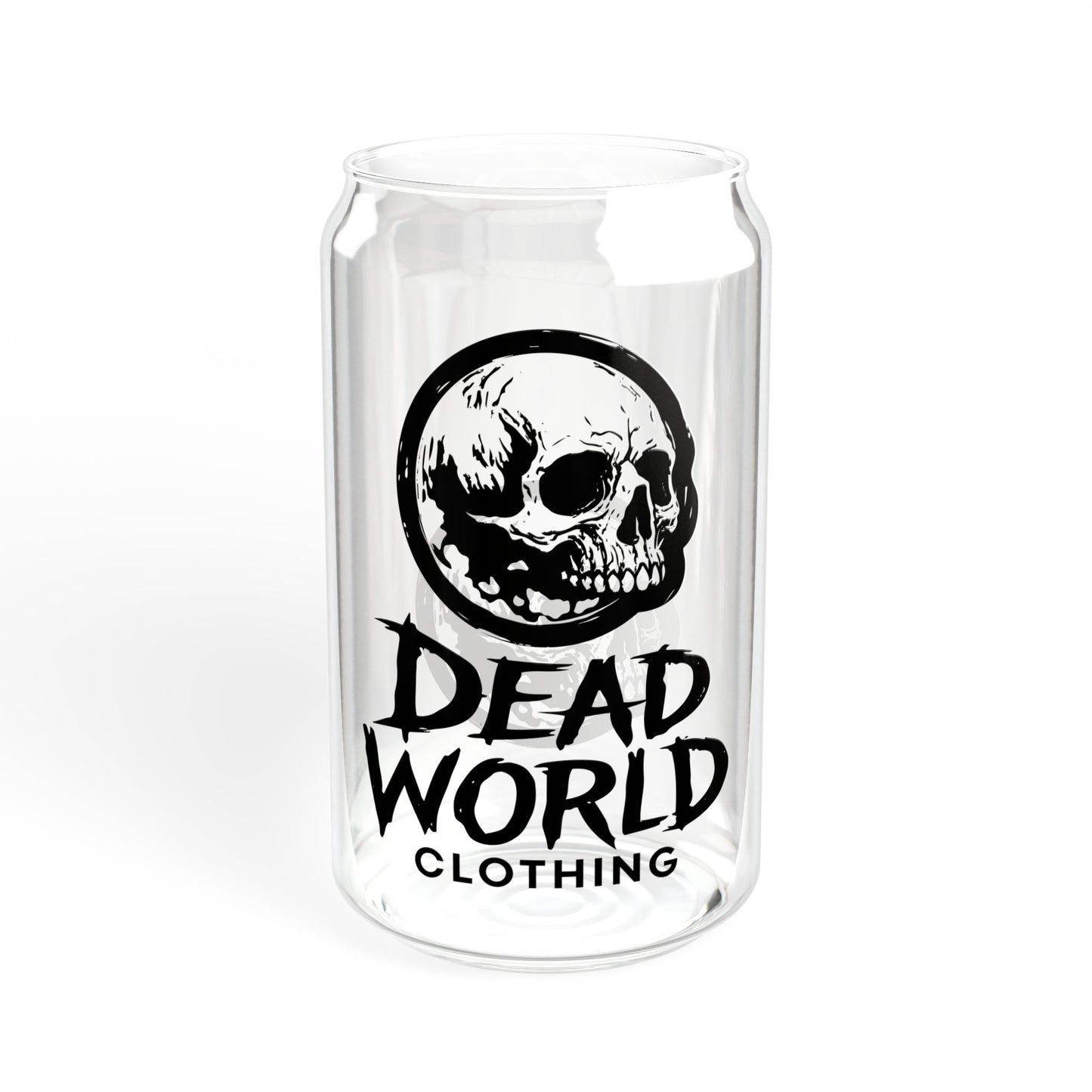 Sipper Glass