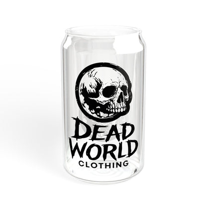Sipper Glass