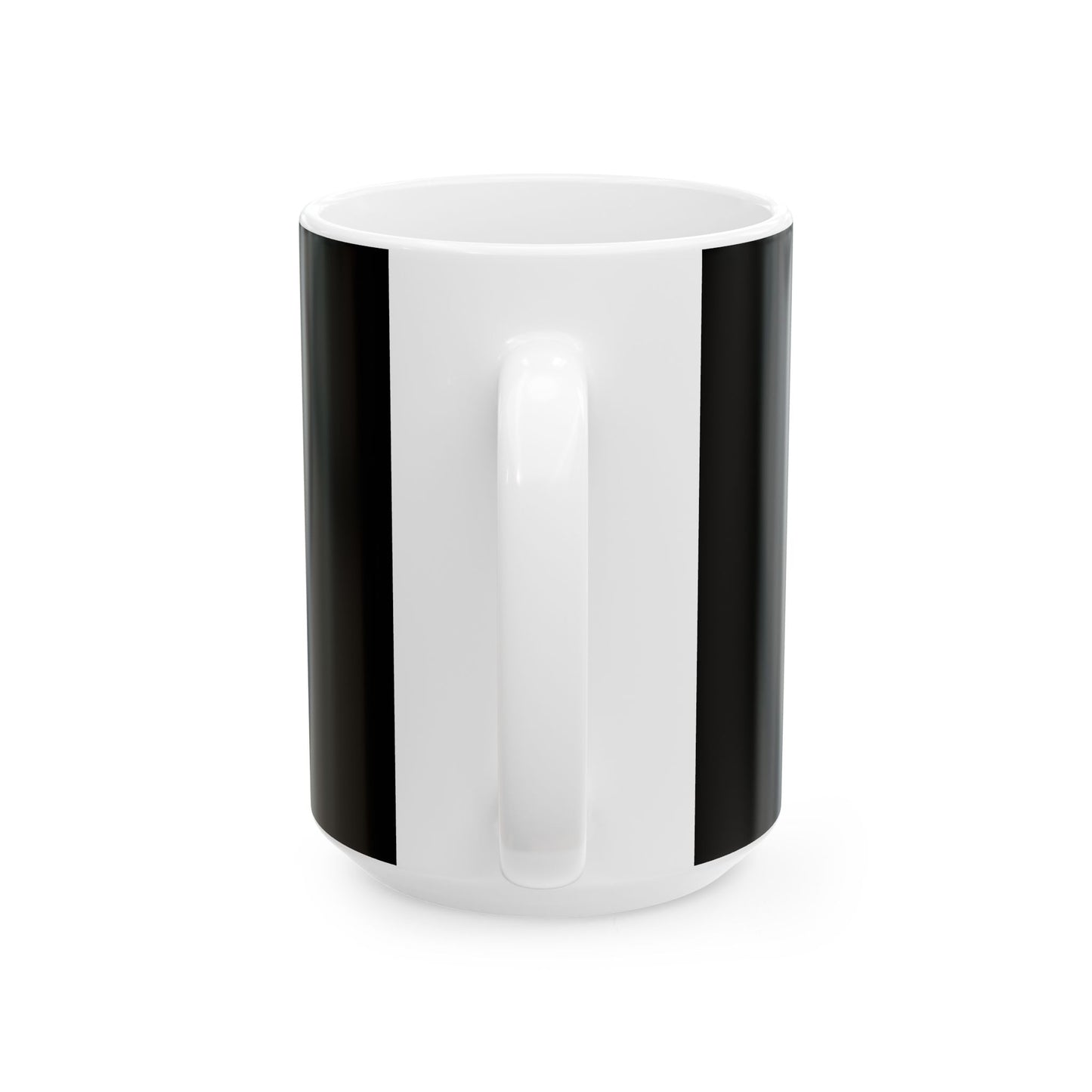 Dead World Clothing Ceramic Mug