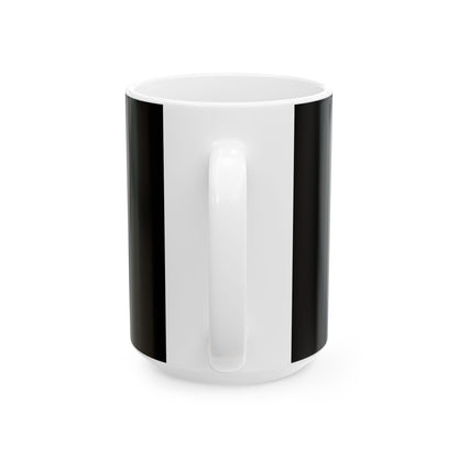 Dead World Clothing Ceramic Mug