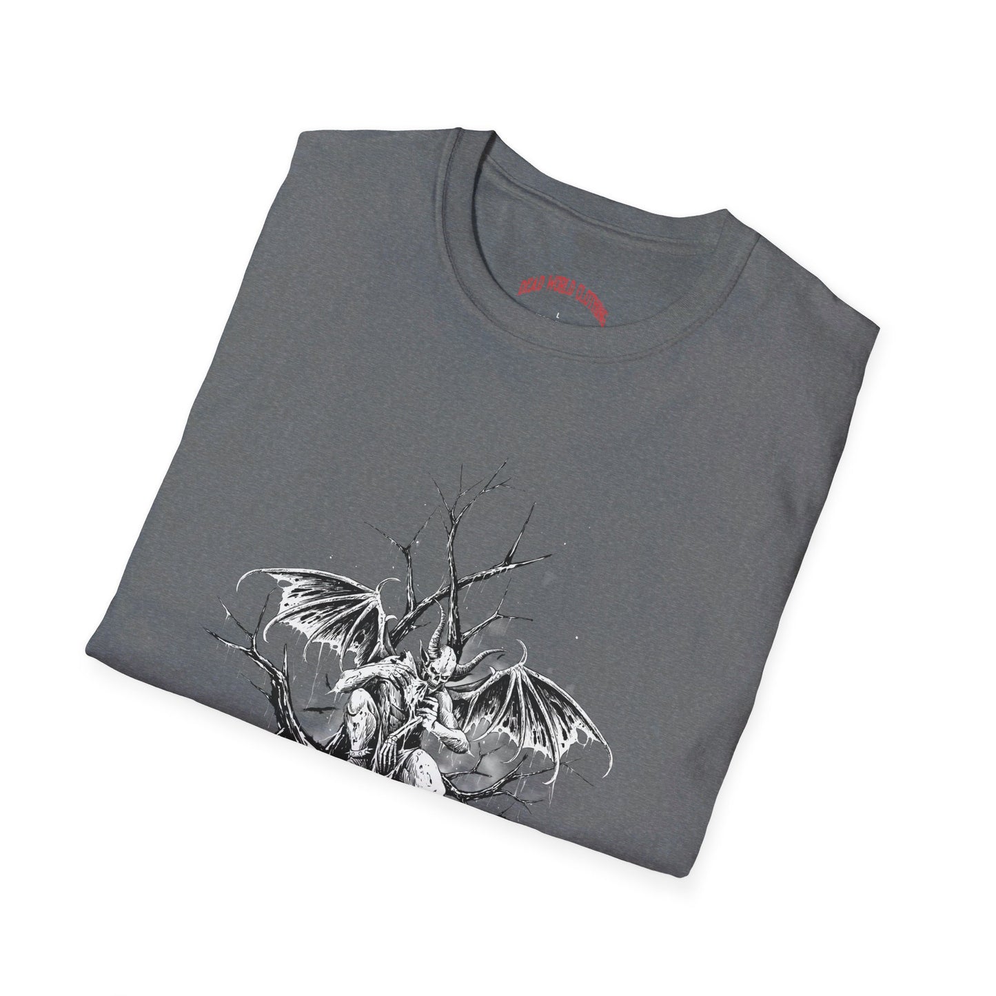 Feast - Unisex Softstyle T-Shirt