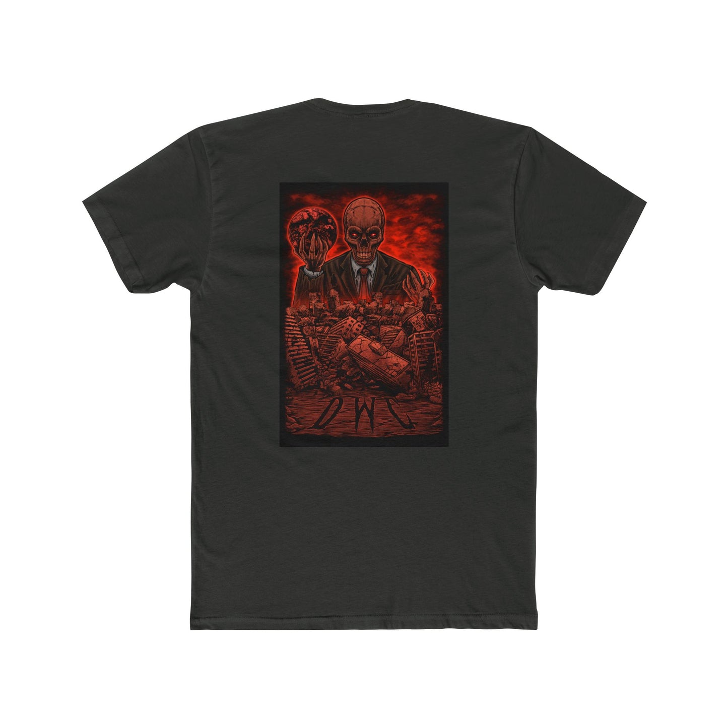 DWC Apocalypse Unisex Tee