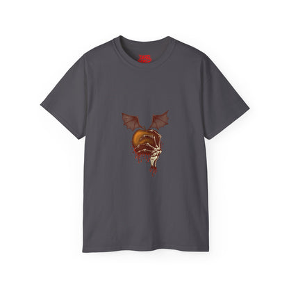 Death's Hand Unisex Tee