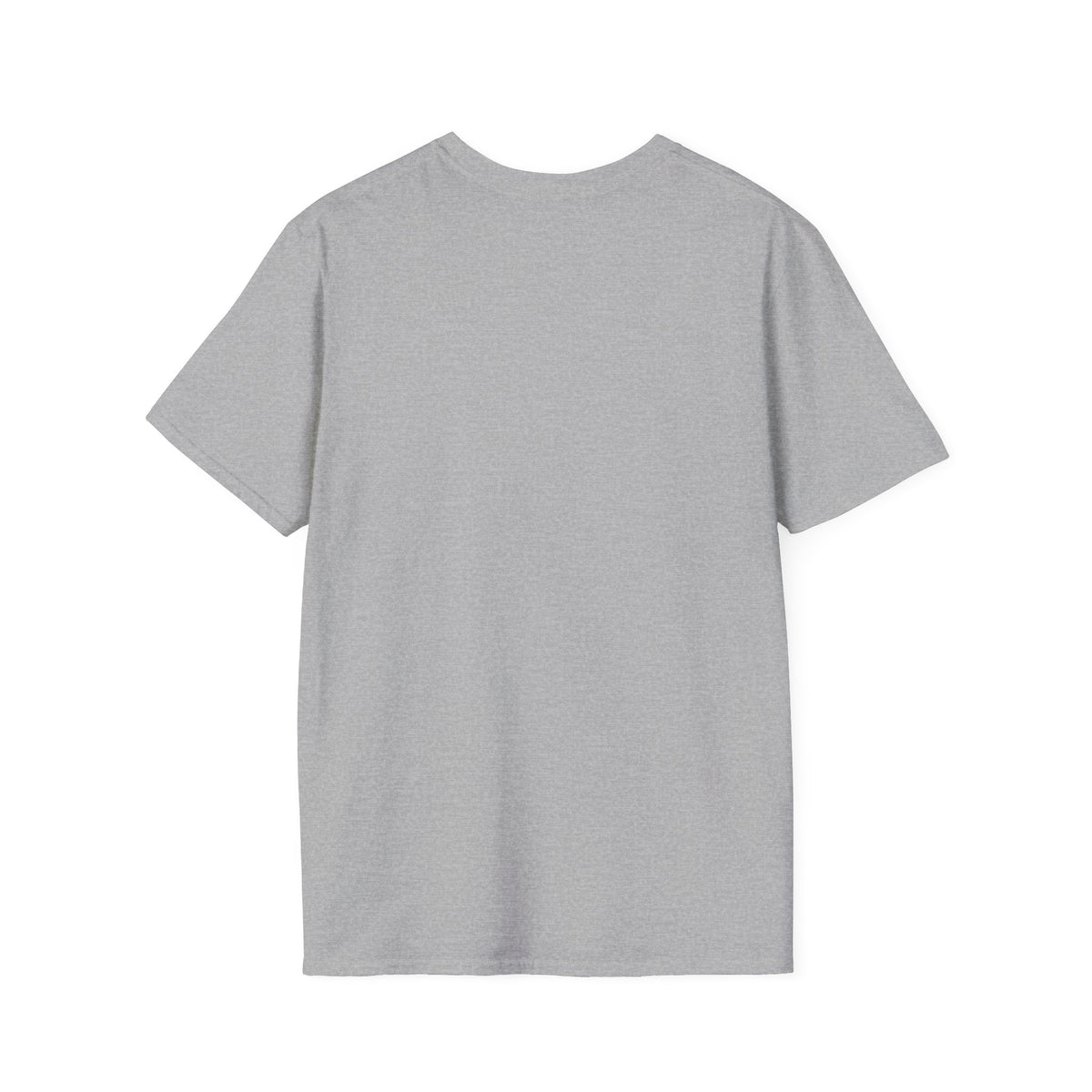 Graphic T-Shirt — 'Dead World Clothing' Skull Sunset Design