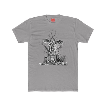 Feast - Cotton Crew Tee