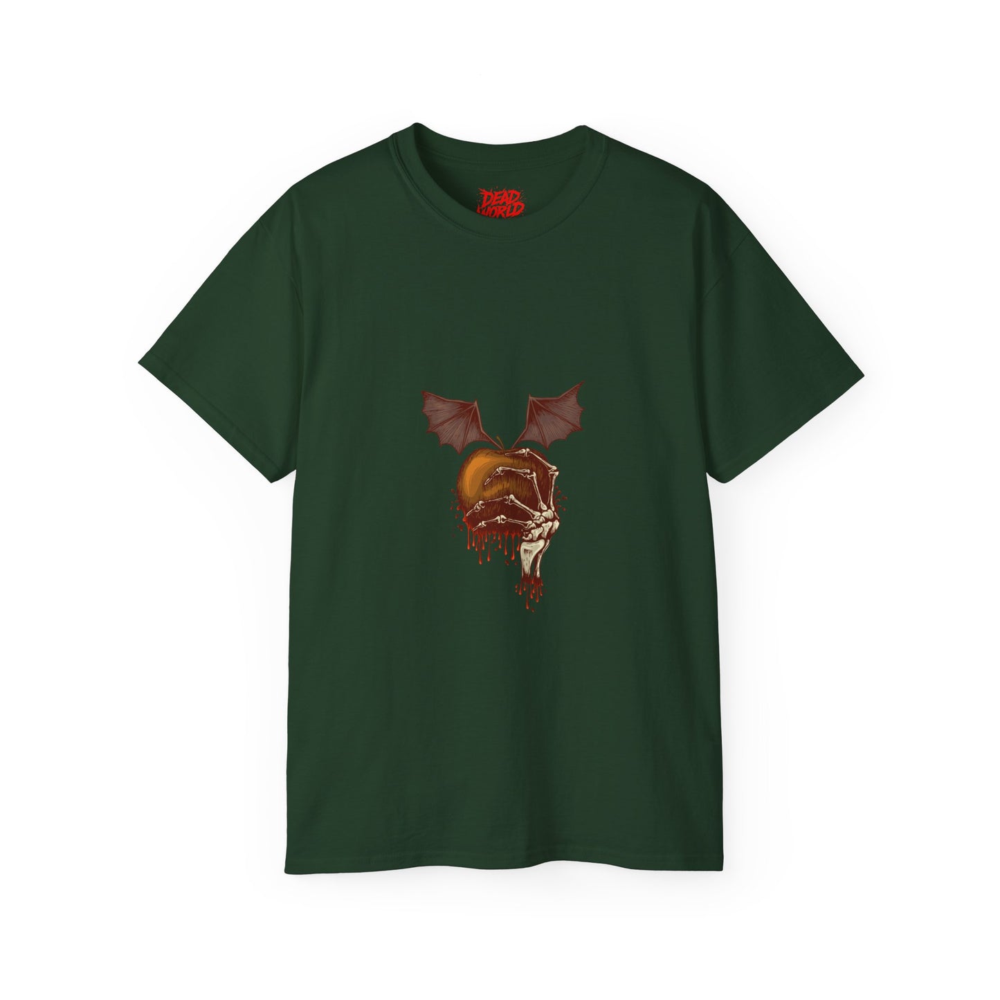 Death's Hand Unisex Tee