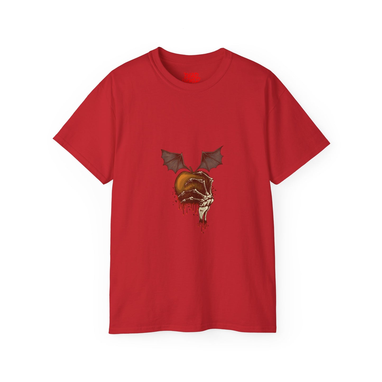 Death's Hand Unisex Tee