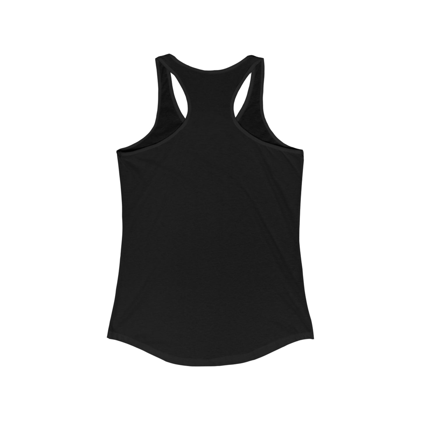 Death's Hand - Women's Ideal Racerback Tank