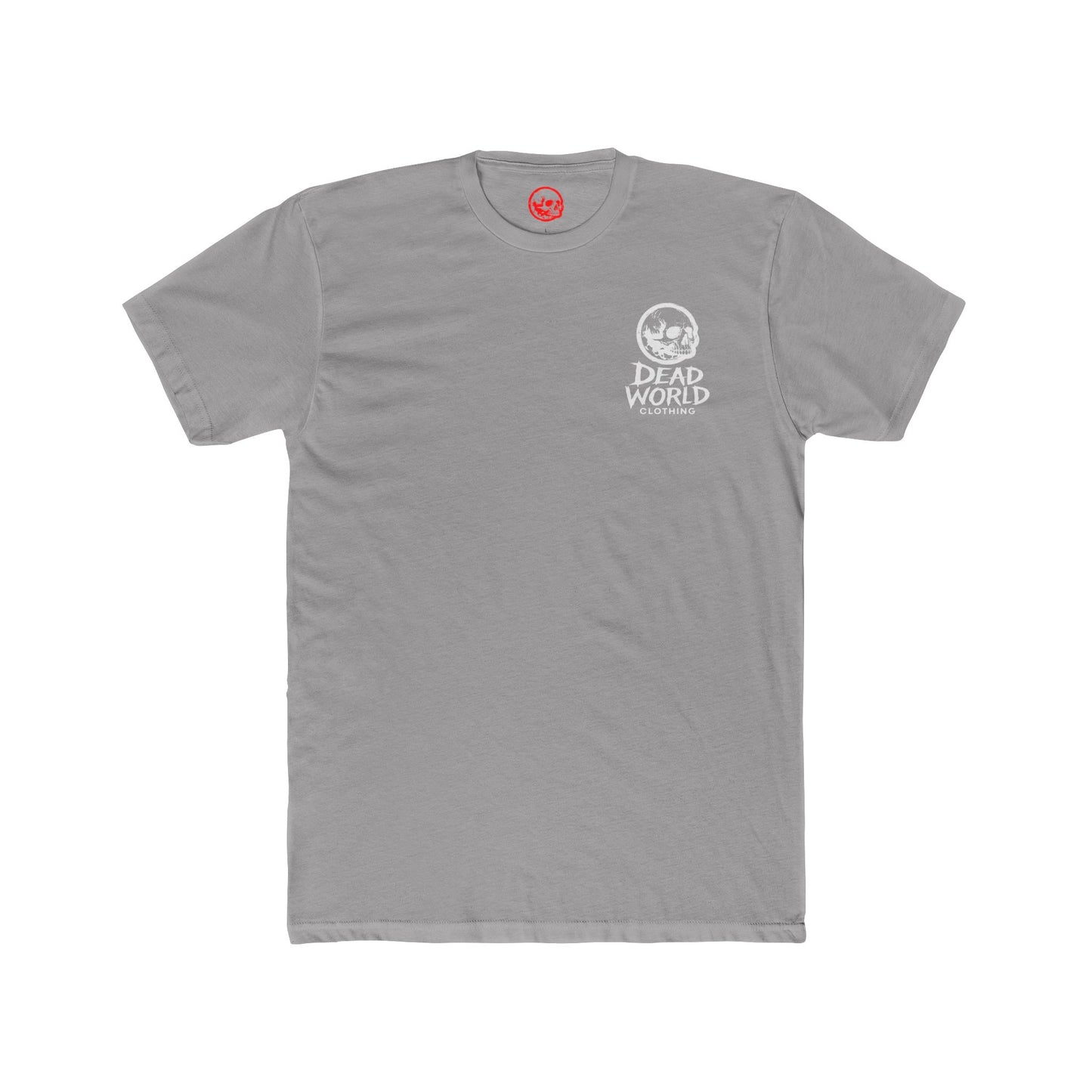 Graphic Tee - Dead World Clothing, The Darker Side of Life