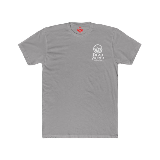 Graphic Tee - Dead World Clothing, The Darker Side of Life