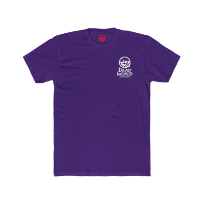 Graphic Tee - Dead World Clothing, The Darker Side of Life