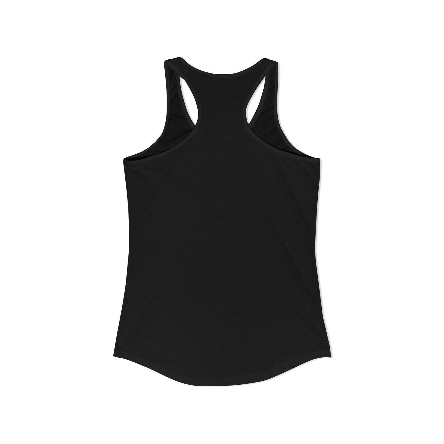 Death's Hand - Women's Ideal Racerback Tank