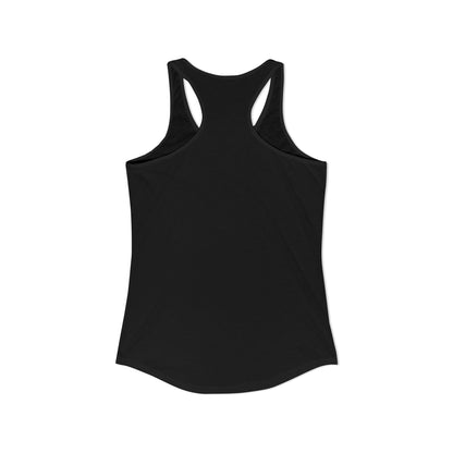 Death's Hand - Women's Ideal Racerback Tank