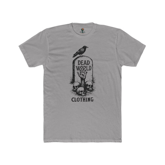Tombstone Tee