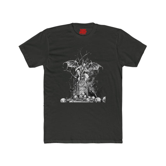 Feast - Cotton Crew Tee