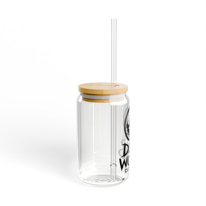 Sipper Glass