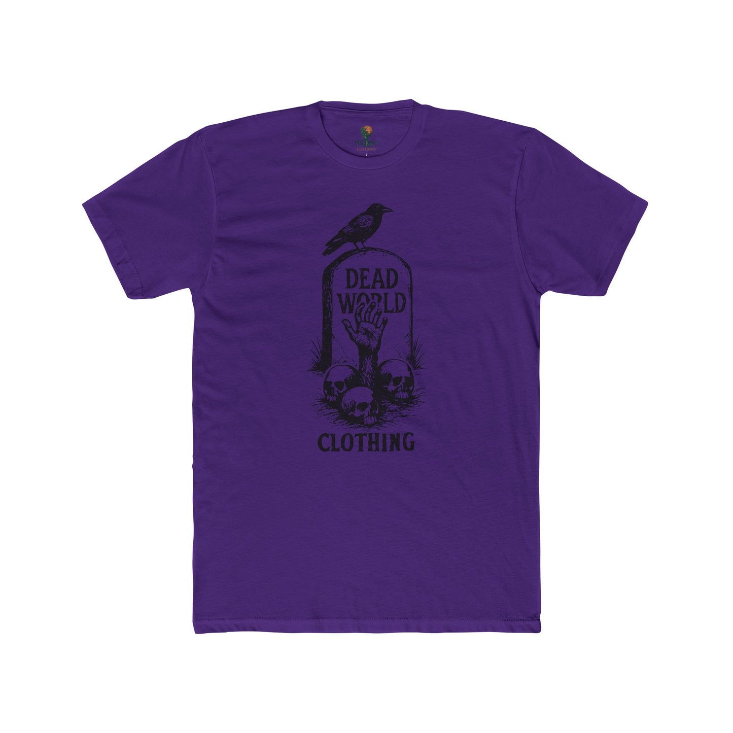 Tombstone Tee