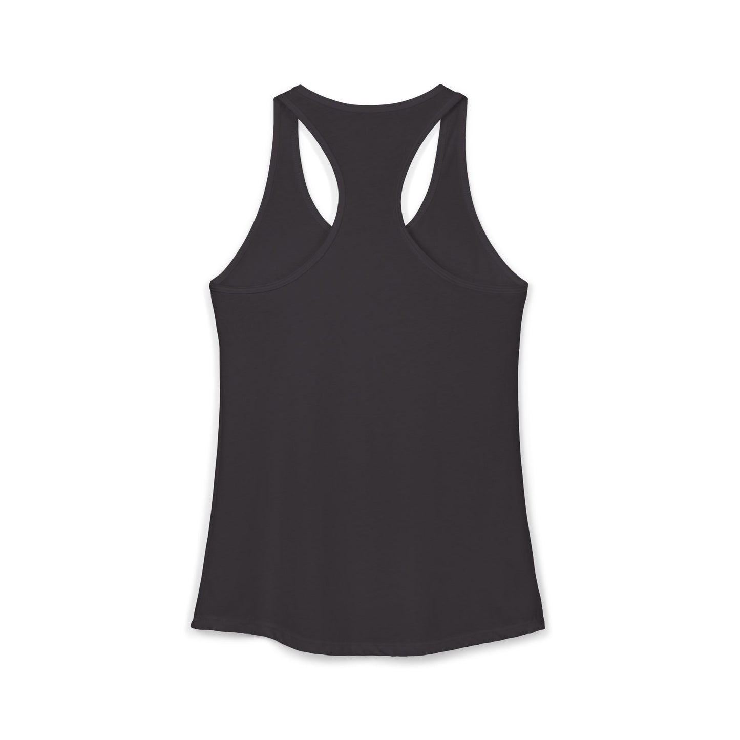 Death's Hand - Women's Ideal Racerback Tank